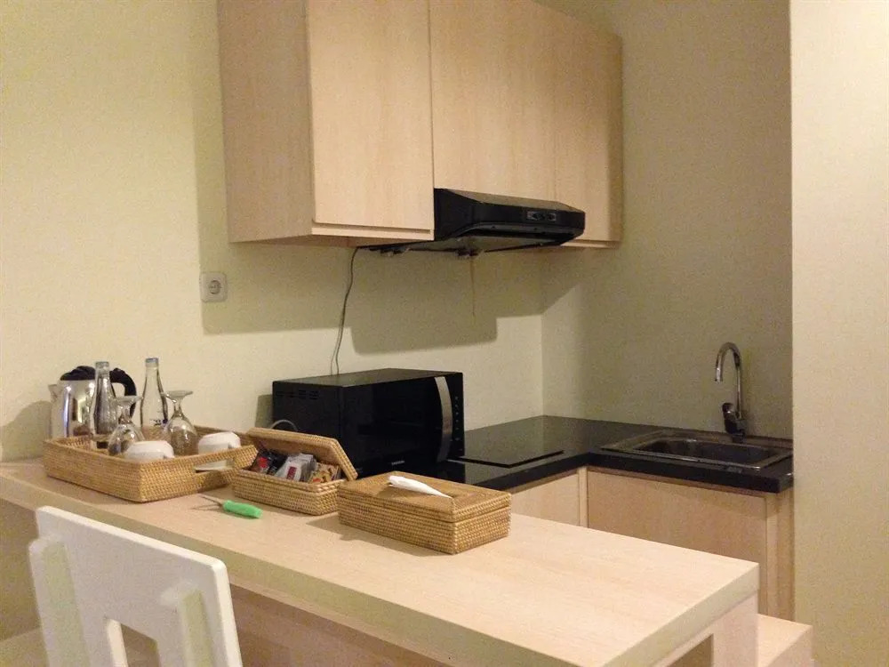 AP Suite Apartment