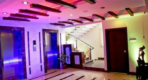 Hotel Abhimaani Vasathi