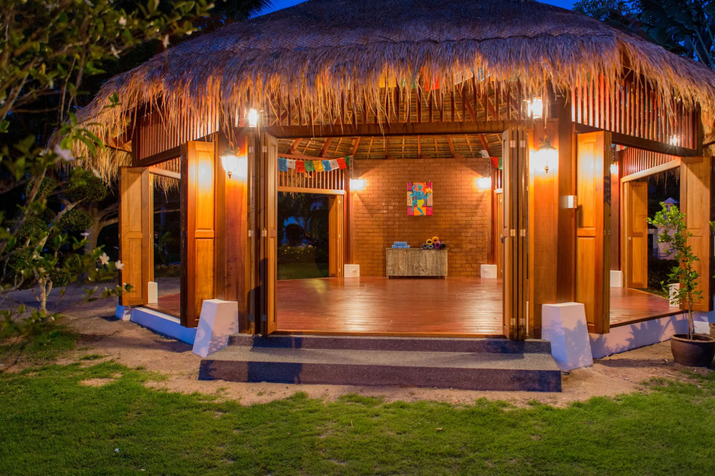 Easy Time Resort