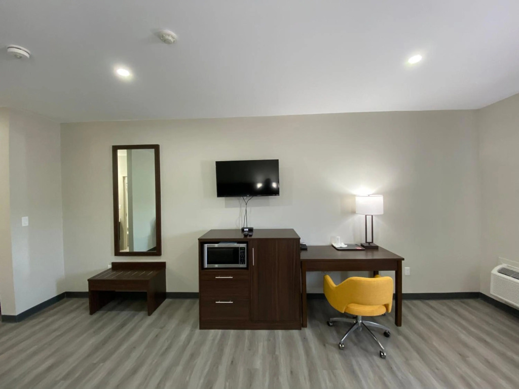 Econo Lodge