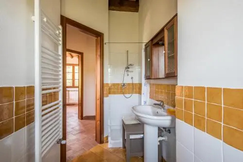 Casa Minuccia