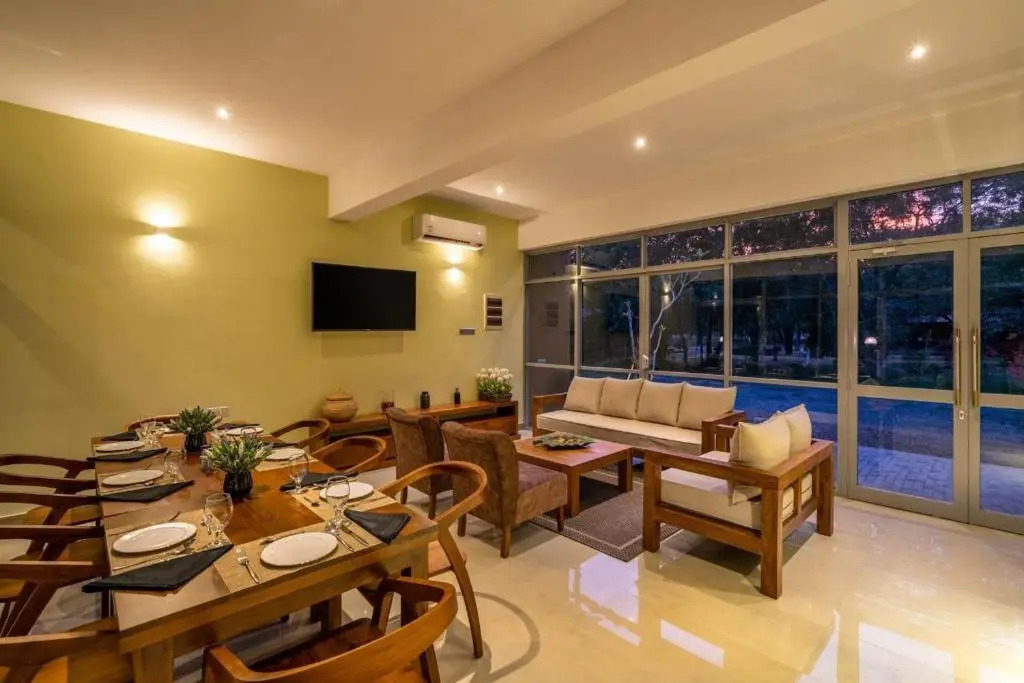 Chalet Resort