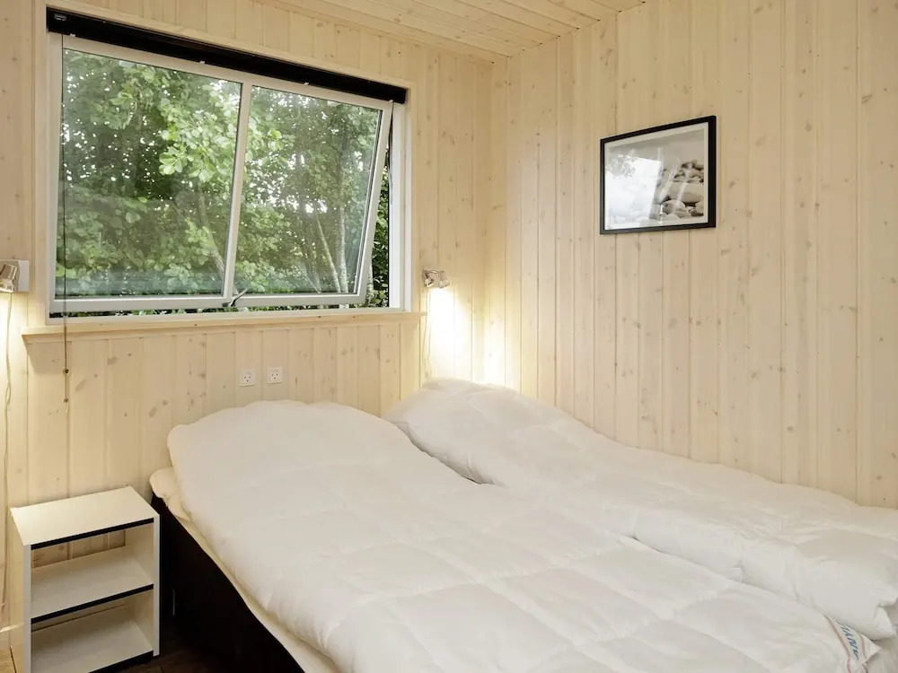 5 Star Holiday Home in Blavand