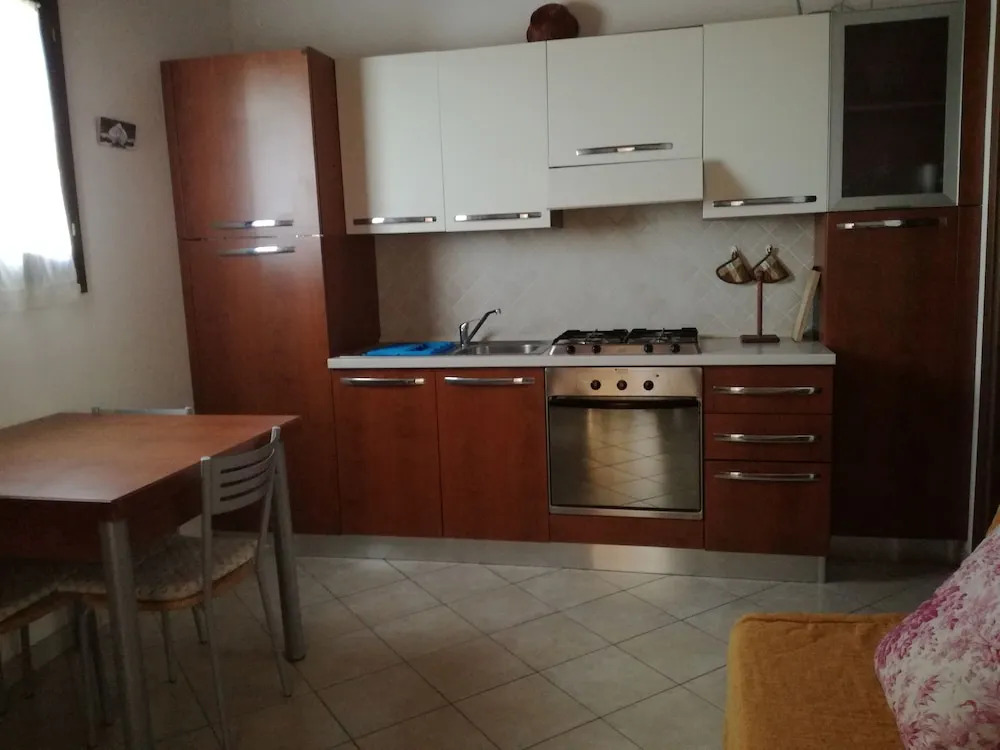 Villetta Pia