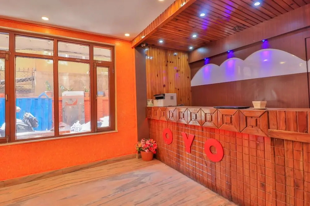 Oyo 734 Hotel Mount Kailash