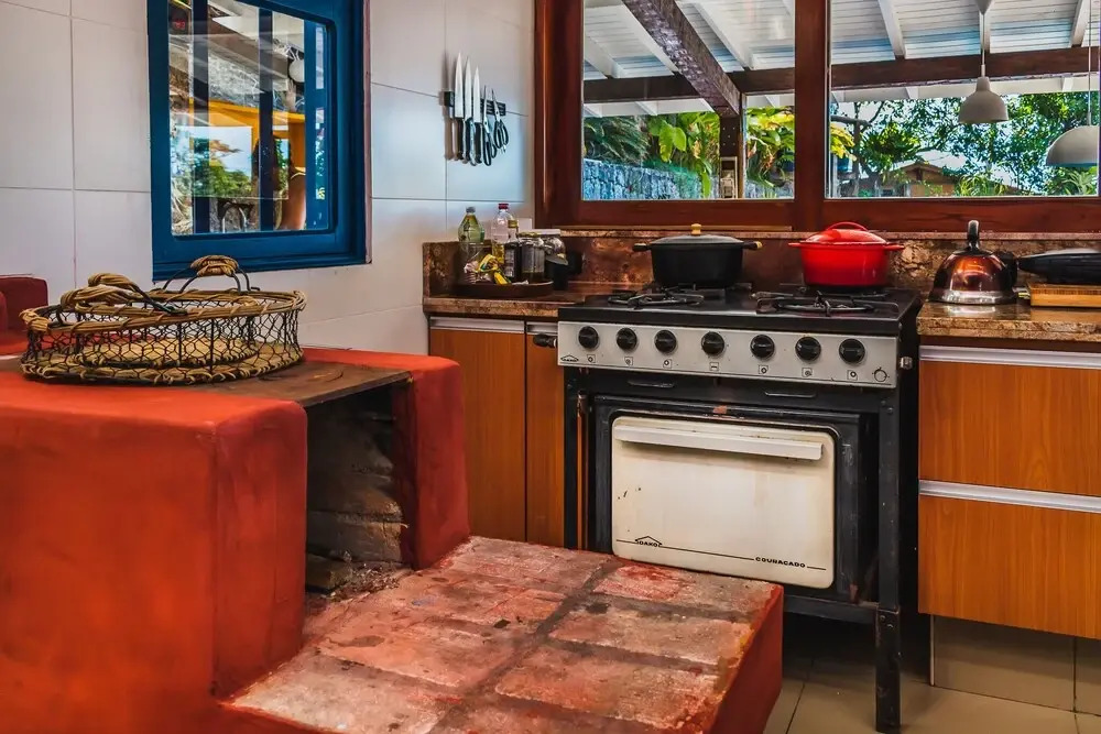 Casa Serena - Ilhabela