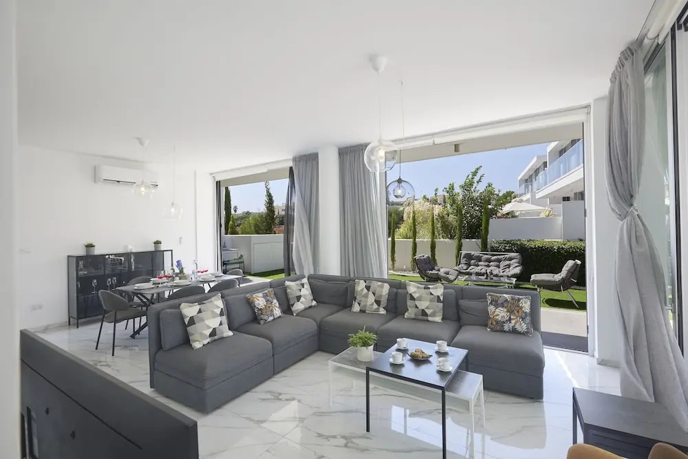 Protaras Olivine Villa Ol13