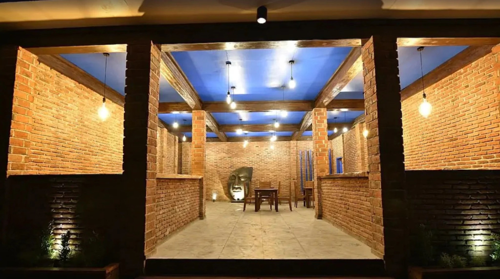 Cantika Villa