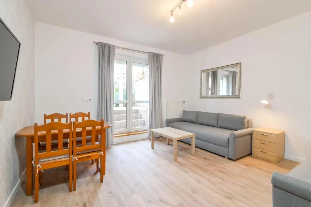 Willa LTC Apartments Orłowo