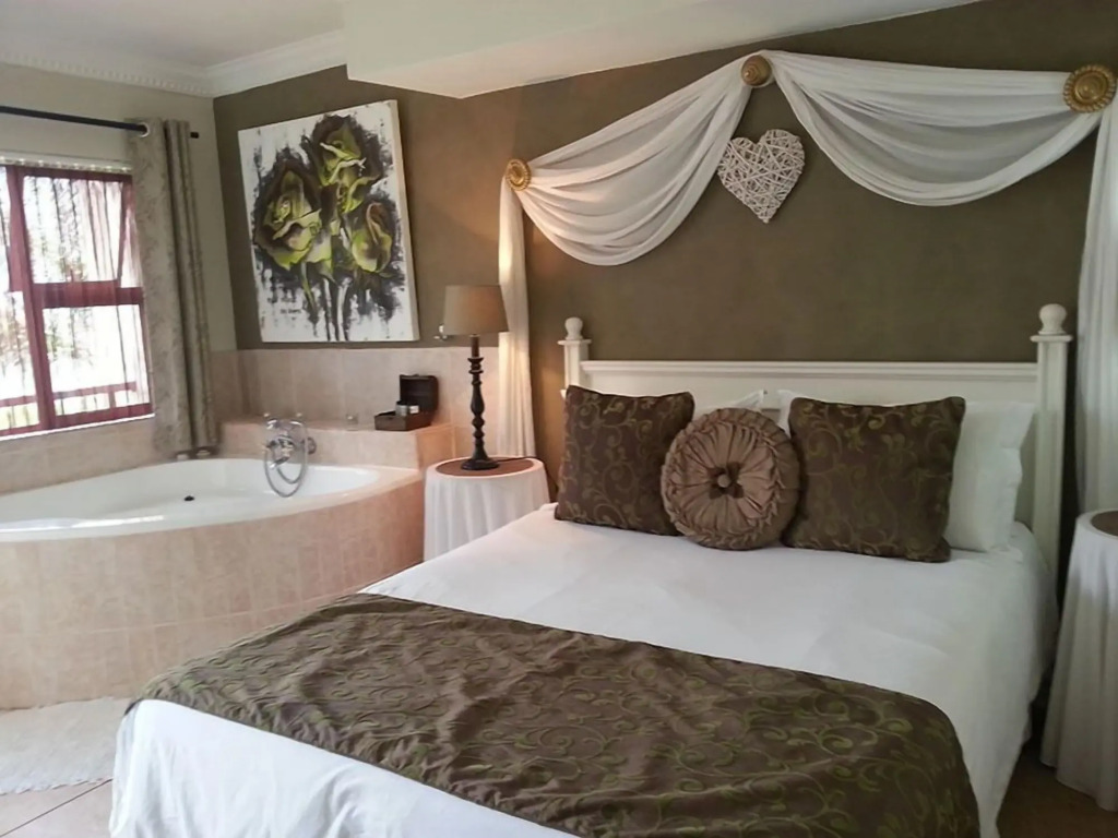 La Dolce Vita Guest House