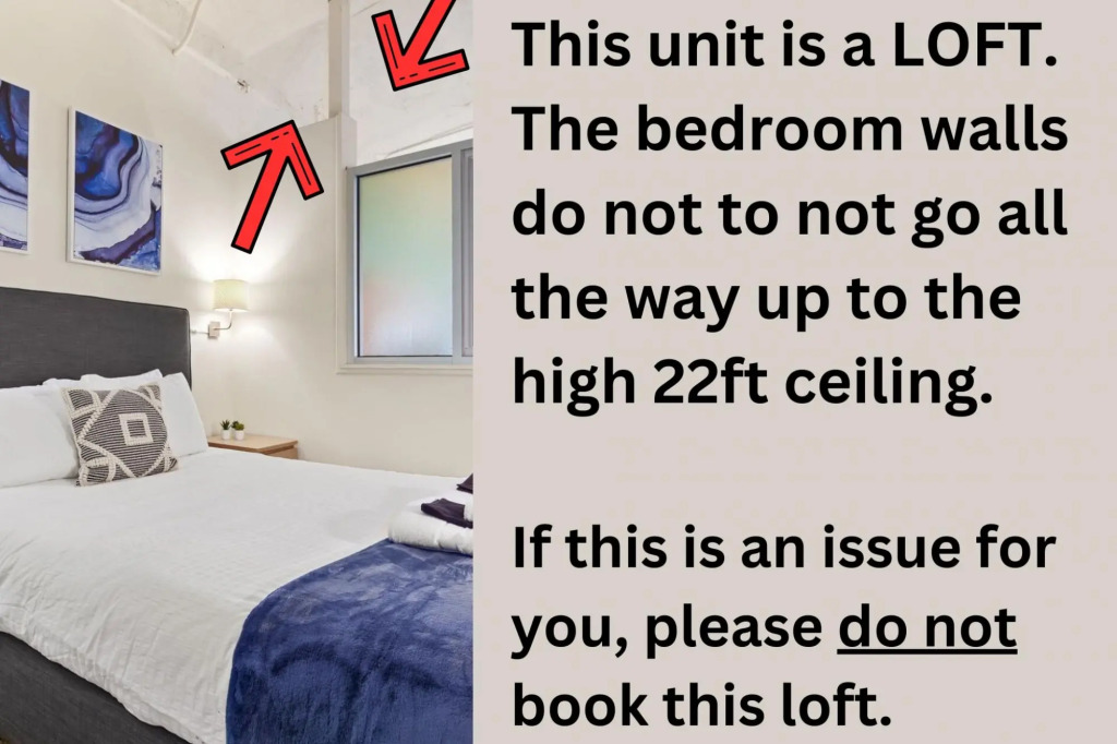 2 Bedroom Hip Apartment, Apple TV, Fast Wifi