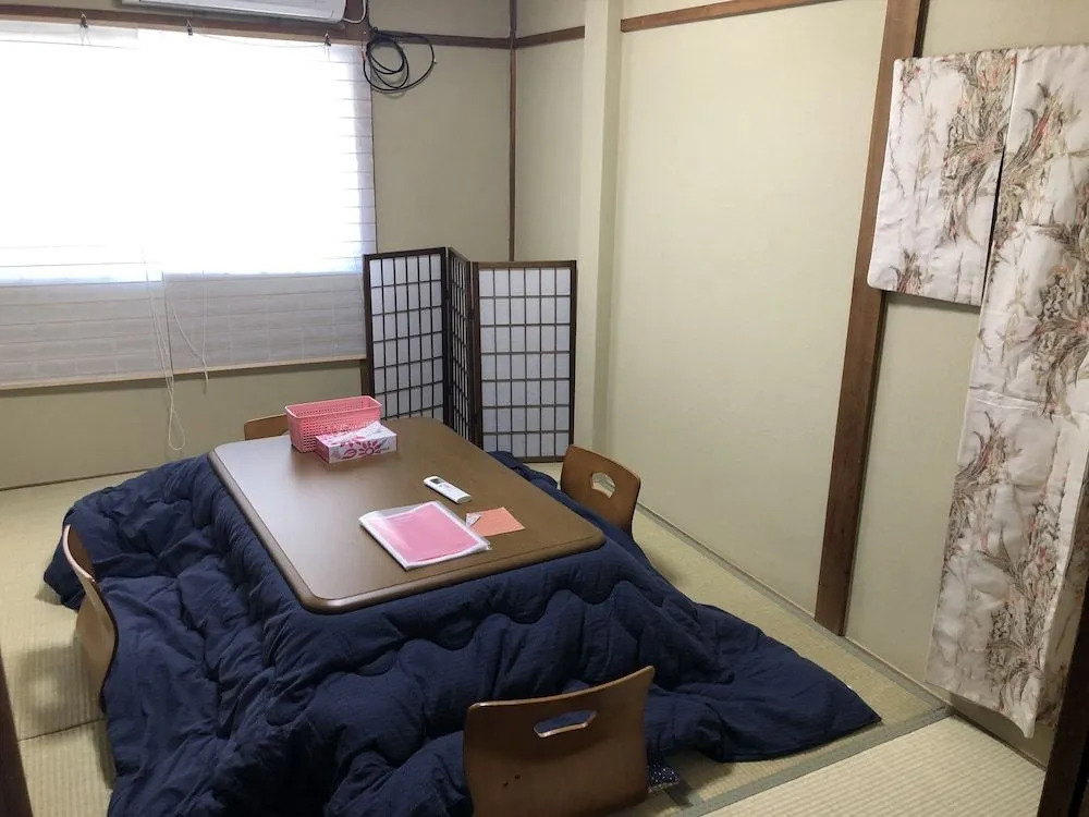 Masaru House