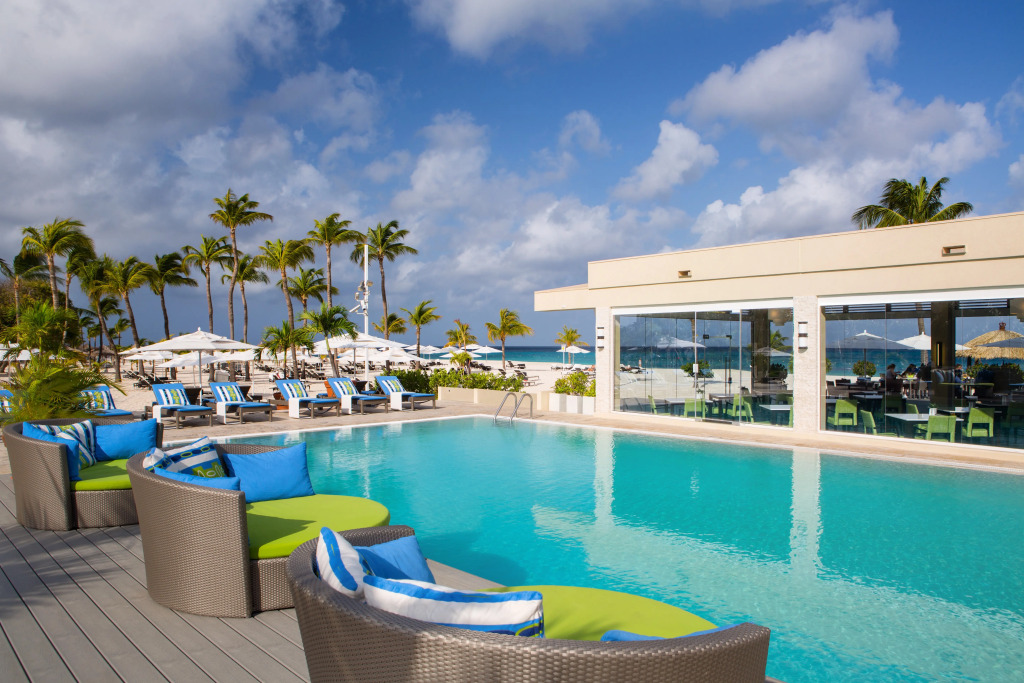 Bucuti & Tara Boutique Beach Resort