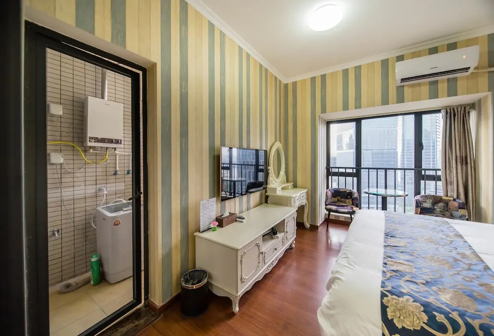 Laiste ApartHotel Pazhou