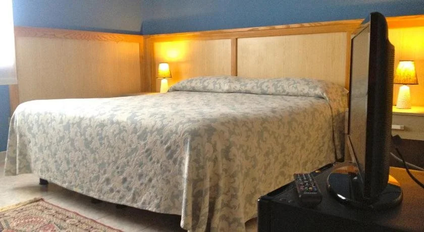 Hotel Monumento