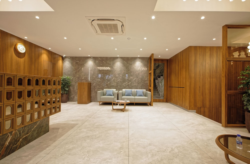 Plenteous Inn
