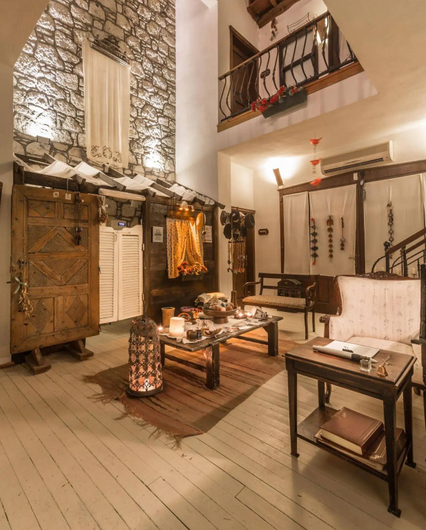 Sardunaki Konak Hotel
