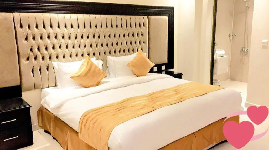 لؤلؤة الشرق للشقق المخدومة Luluat Al sharq For Serviced Apartment
