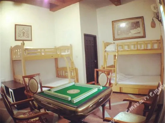 Shenzhen Yuehai Time Homestay
