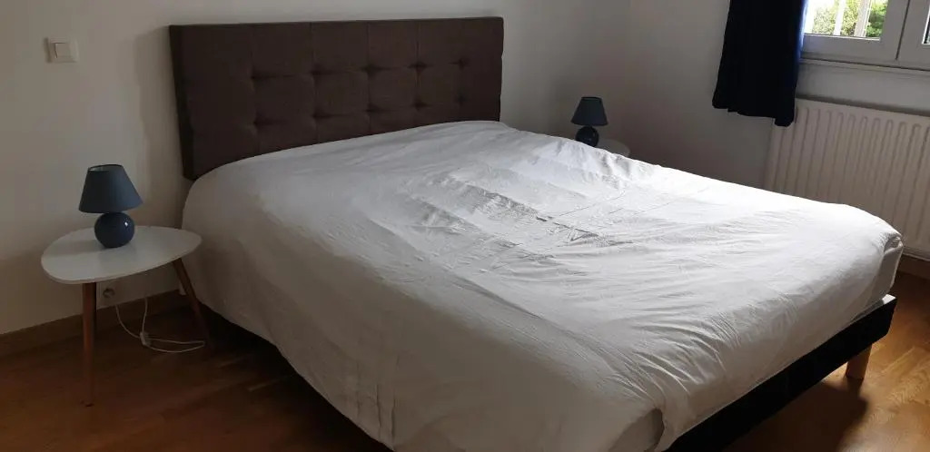 Appartement Confort - 1 chambre - 900m du Marché