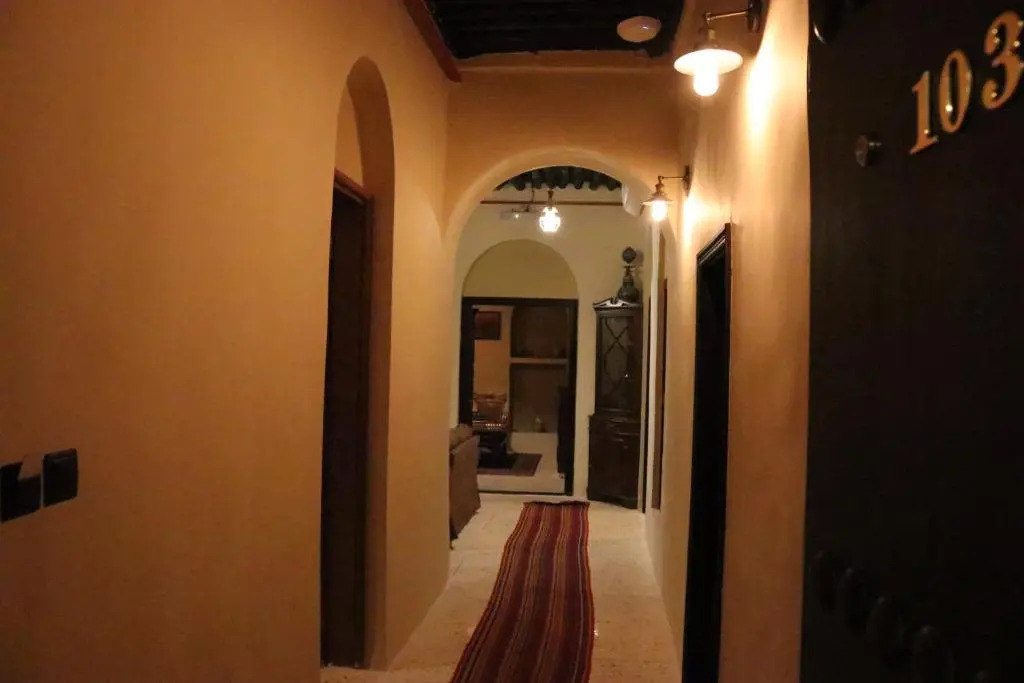 Al Koot Heritage Hotel