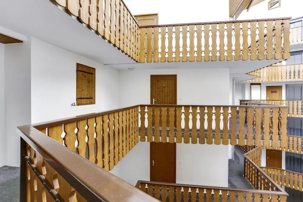 Appartement 64