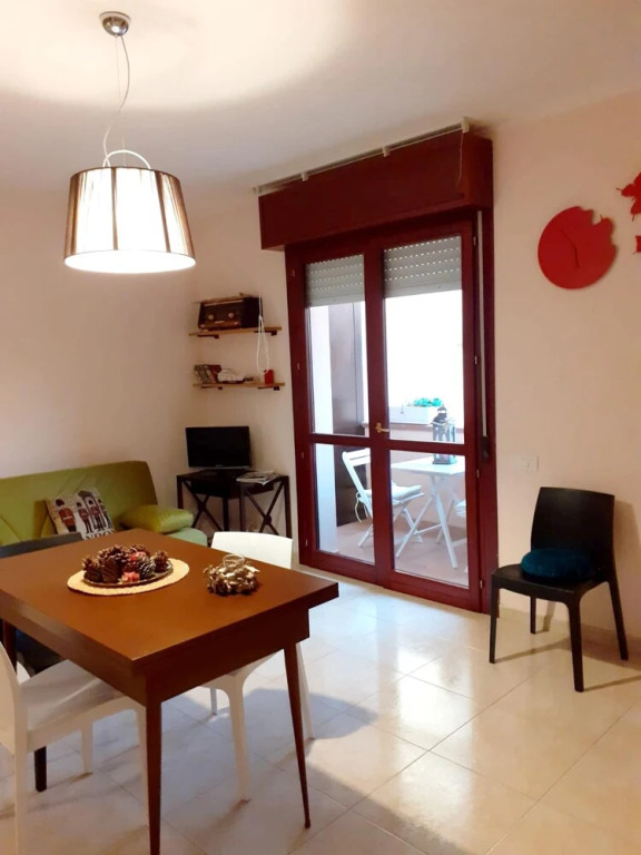 Apartment with One Bedroom in Sestu, with Enclosed Garden And Wifi