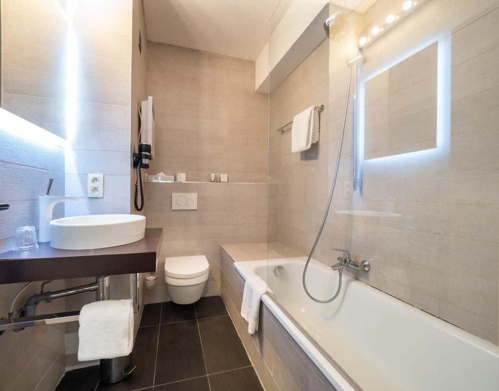 Hotel Best Western City Centre