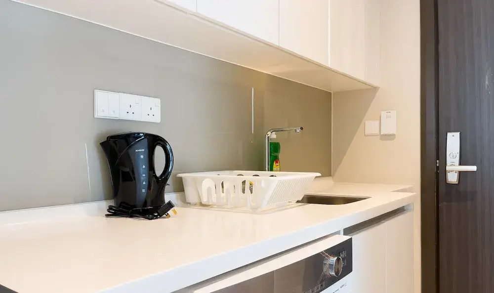 Highpark Suites at Petaling Jaya, Kelana Jaya by Plush