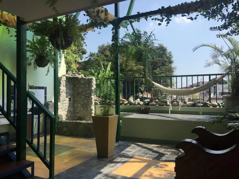 Hostal Siete Rios Cali