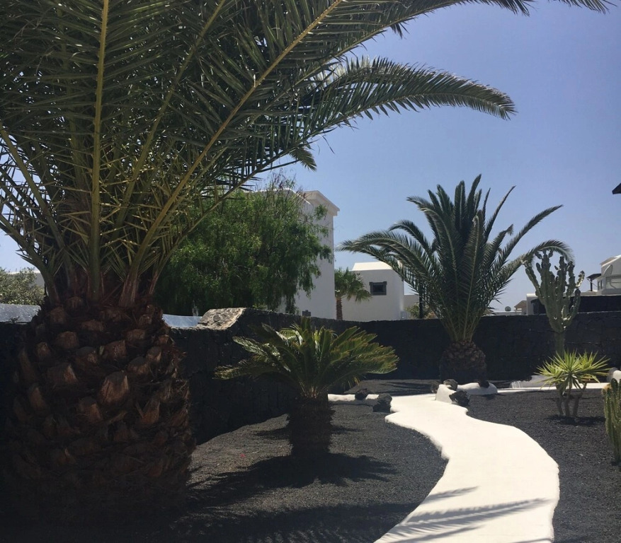 Large Luxury Villa Lanzarote
