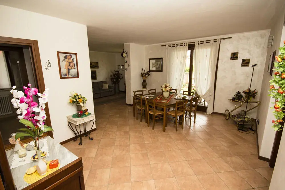 B&B La Dimora delle Calendule