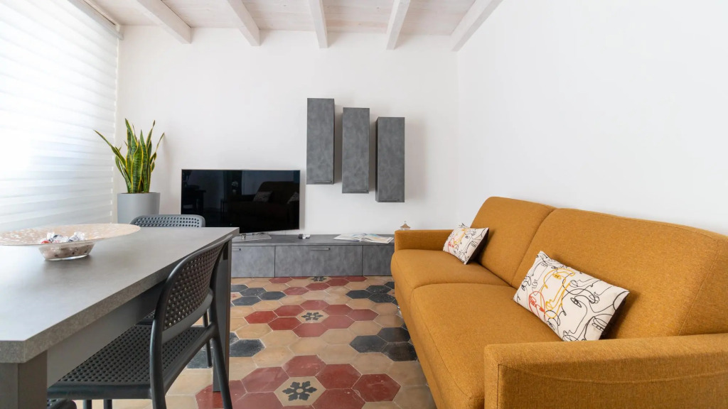 Xenia Boutique House Garibaldi