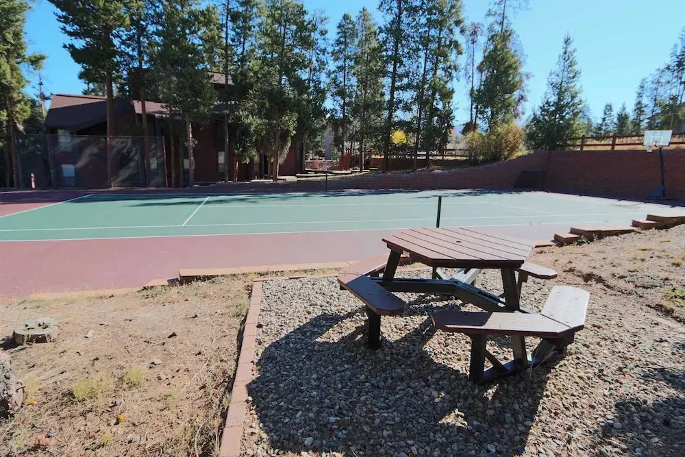 Family Fun Condo Stay for 6!