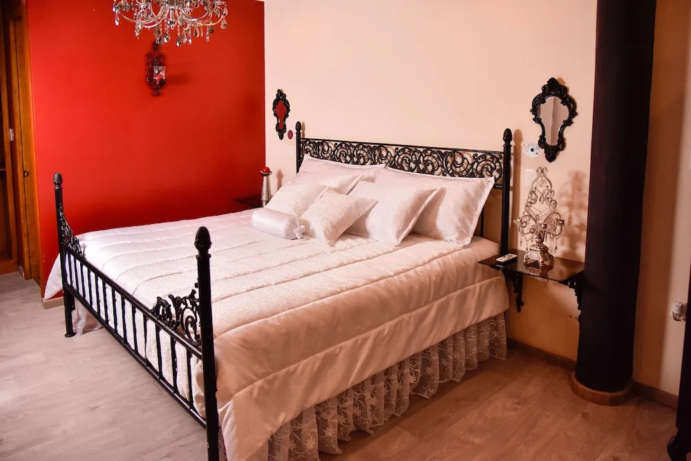 Hotel de la plaza rotari
