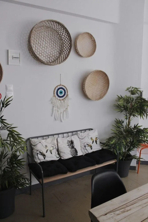 Thanasis Place Hostel