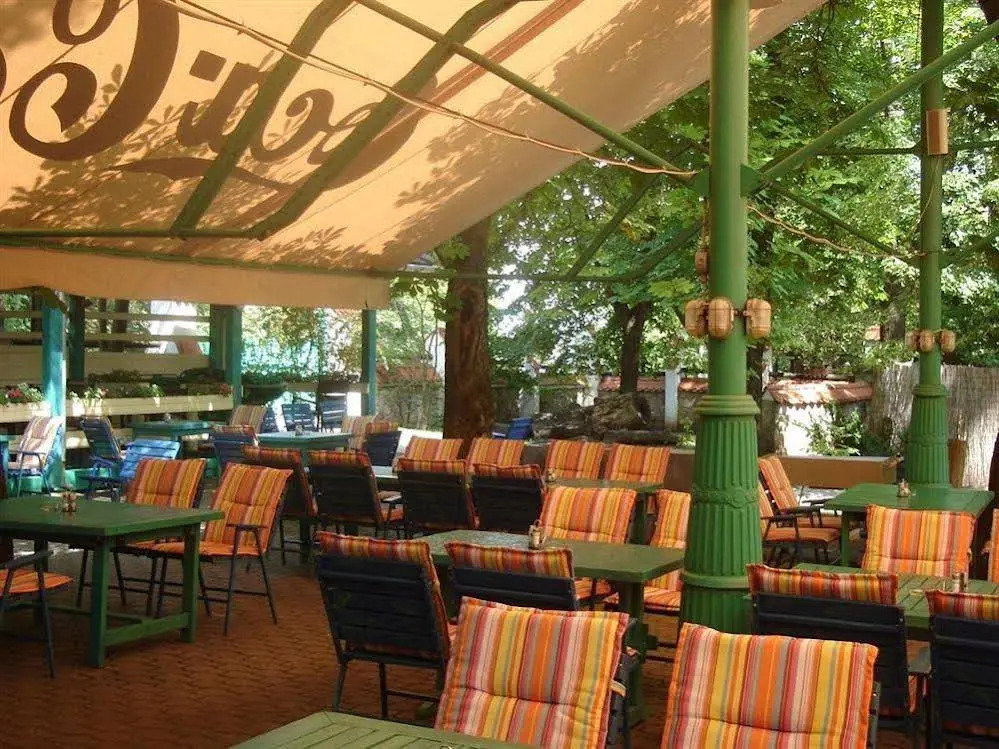 Normafa Hotel & Retreat