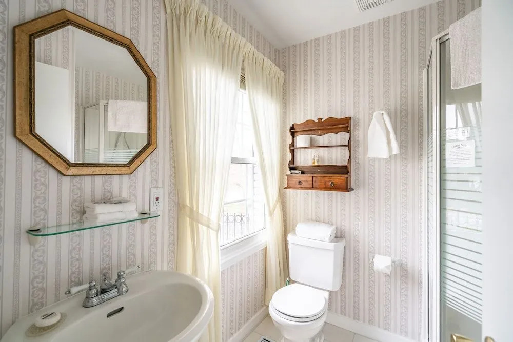 Abacot Hall Bed & Breakfast