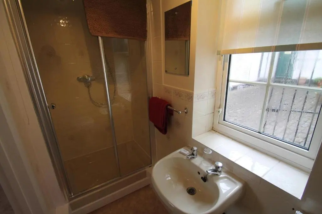 Vale View Apartment