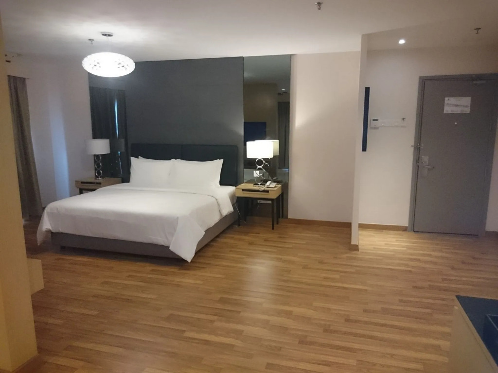 Imperial Heritage Hotel Melaka I City Centre I Free Wifi I Free Parking l Free Club Lounge Access