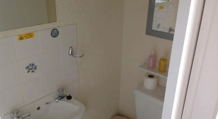 Sunhaven Guest House