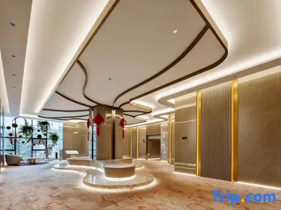 Jincheng Pearl Resort Hotel