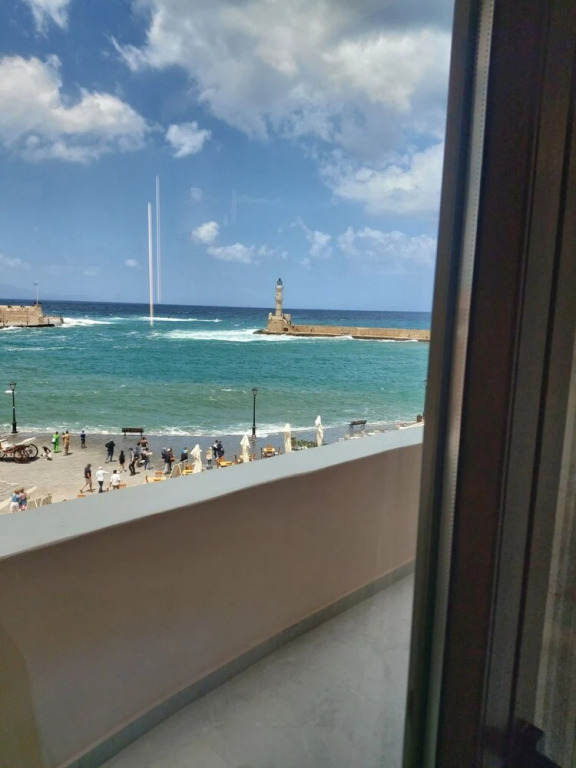 La vista de Pablo