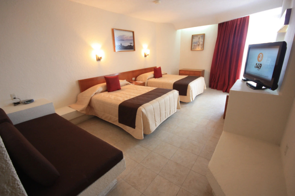 Howard Johnson by Wyndham Veracruz