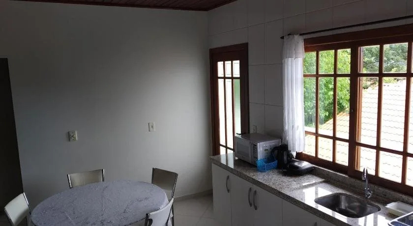Apartamentos Recanto da Costa