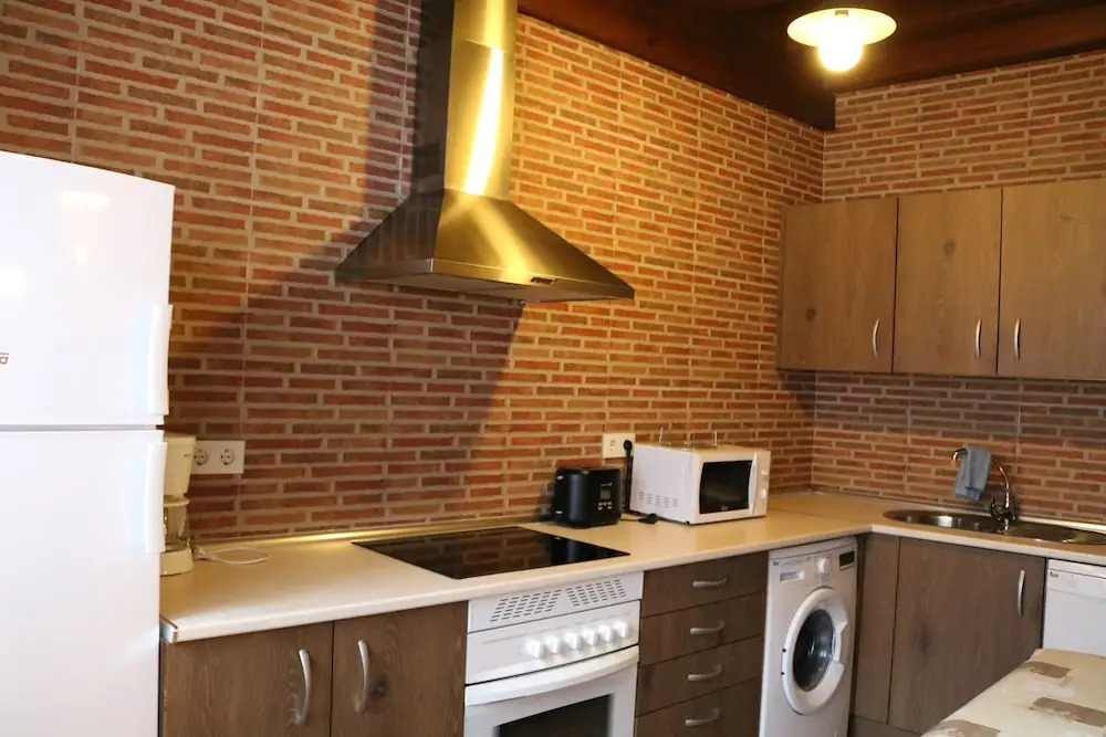 Casa Rural "Vallecasar"