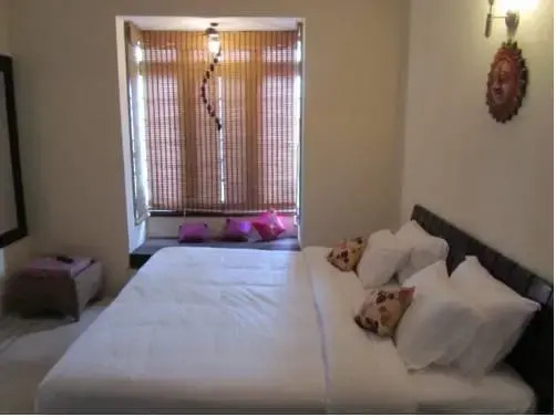 TIW Home Stay