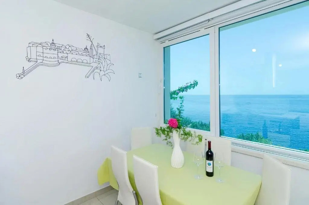 Apartments Villa Bella Vista