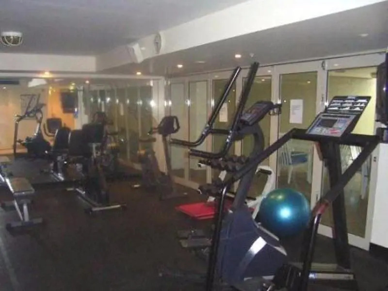 Wyndel Apartments - Encore