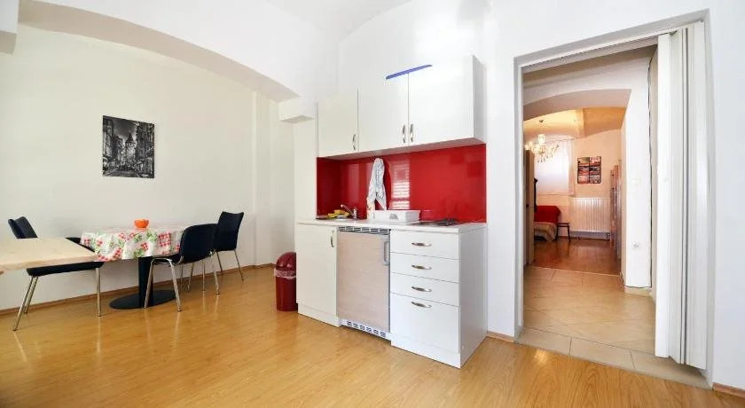 Hostel Temza